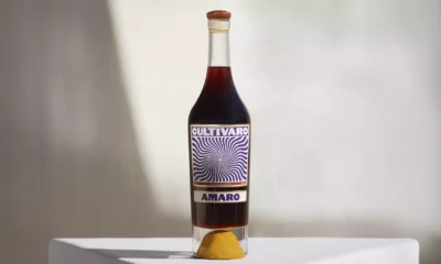 Suncliffe Gin creators harness the flavor of Arizona with Cultivaro Amaro