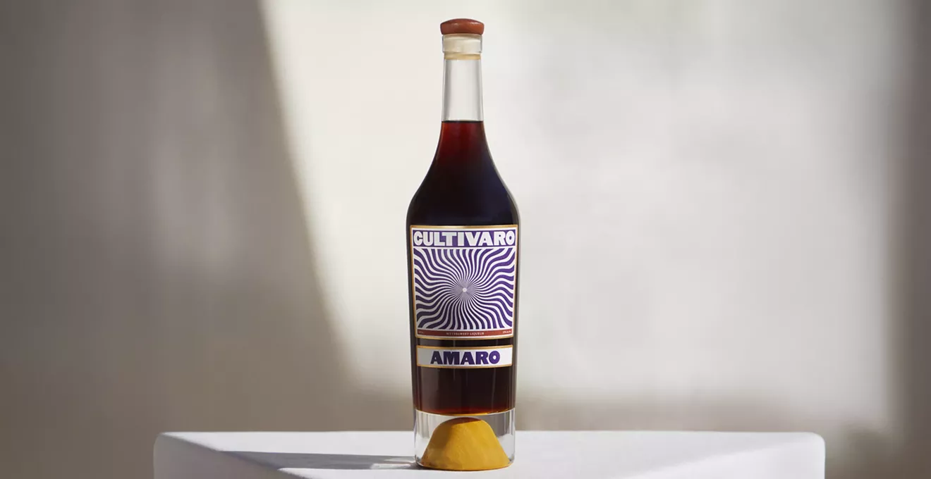 Suncliffe Gin creators harness the flavor of Arizona with Cultivaro Amaro