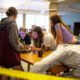 Teen police academy teaches life, detective skills
