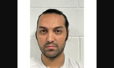 Tempe Iranian man ICE arrested is actually an 'anti-Muslim' Trump fan