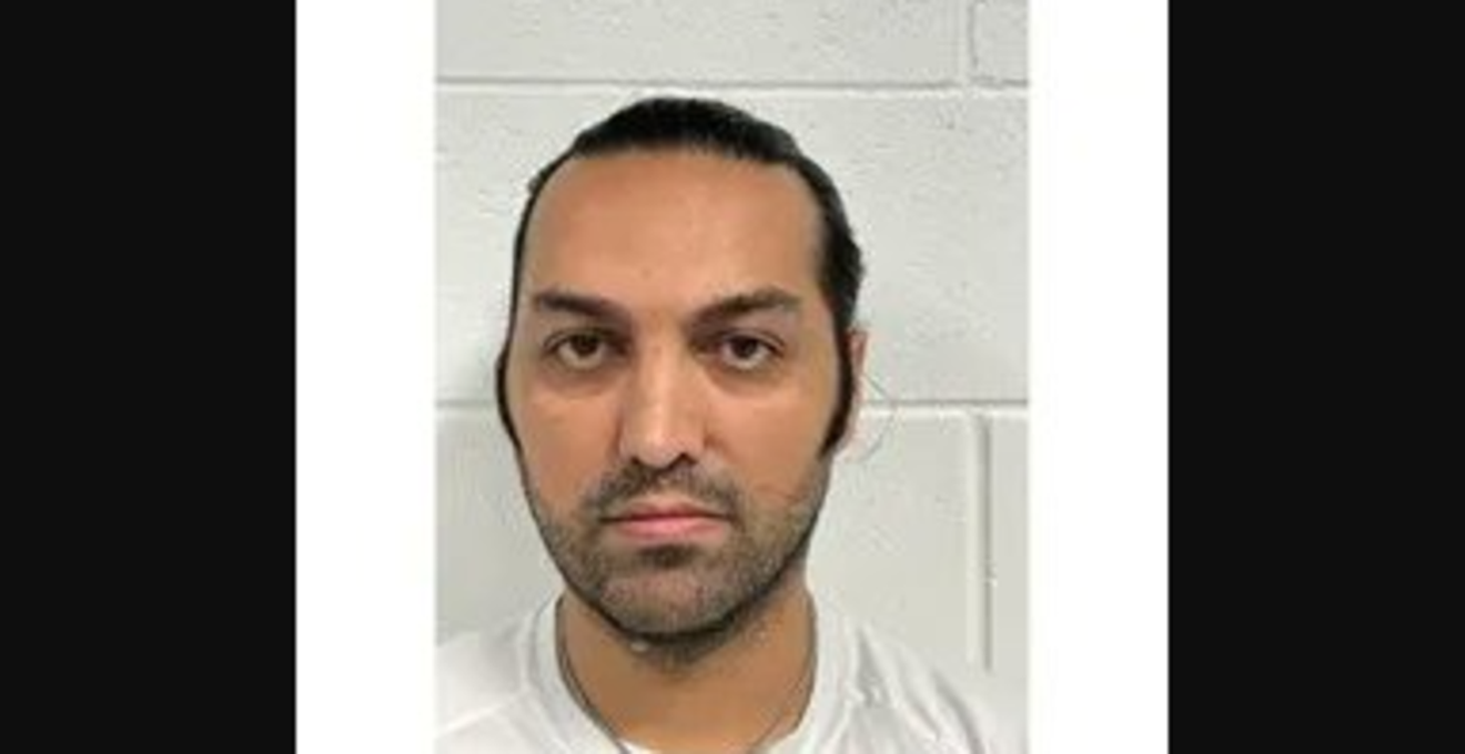 Tempe Iranian man ICE arrested is actually an 'anti-Muslim' Trump fan