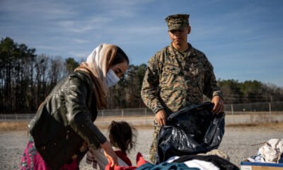 Trump’s ‘big, beautiful’ bill will slash health care for legal immigrants to pay for tax cuts