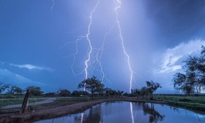 Climate experts: Tucson's monsoon storms could intensify, get harder to forecast