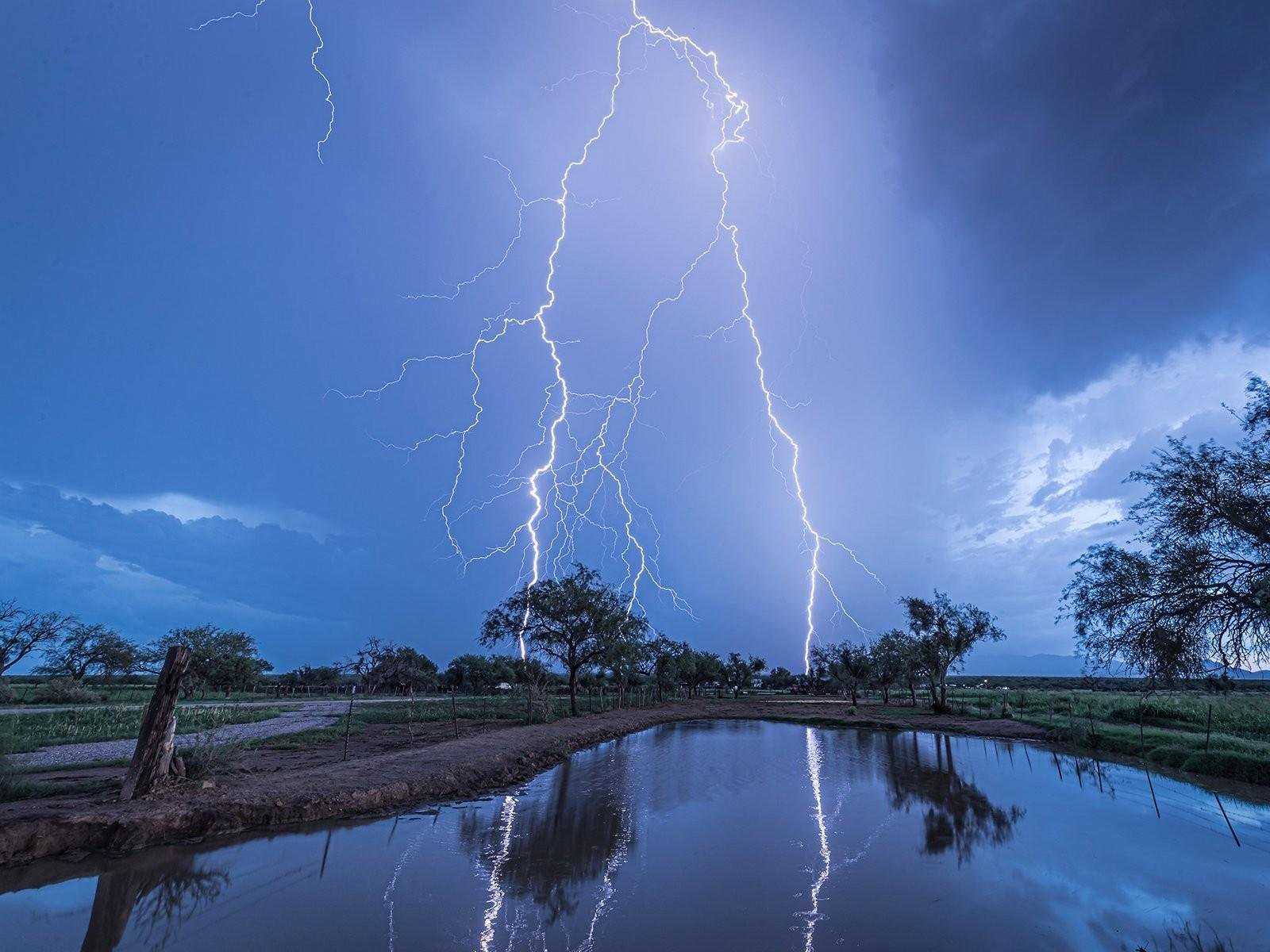 Climate experts: Tucson's monsoon storms could intensify, get harder to forecast