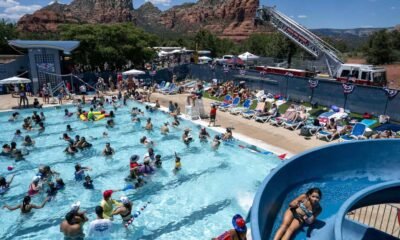 Where to celebrate 4th of July