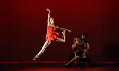 Sedona Choreography Retreat
